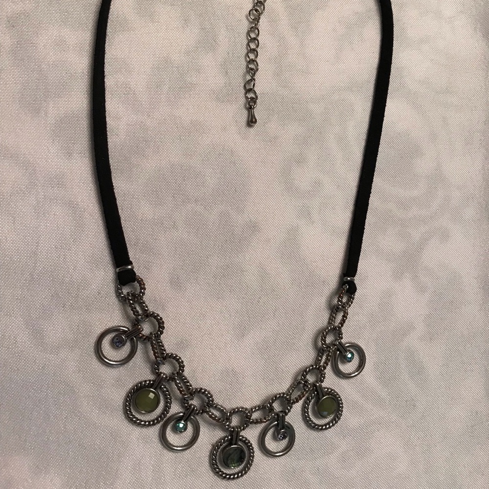 adjustible Necklace